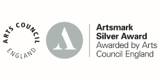 artsmark silver awared awarded by Arts Council England