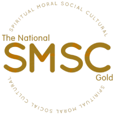 The National SMSC Gold