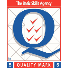 Basic Skills Quality Mark 5