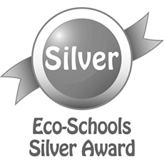 Eco-Schools Silver Logo