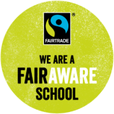We are a fair aware school