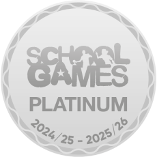 School Games Platinum 2024/25-2025/26