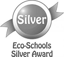 Eco-Schools Silver Logo