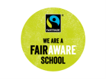 We are a fair aware school