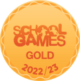 School Games Gold 2022/23